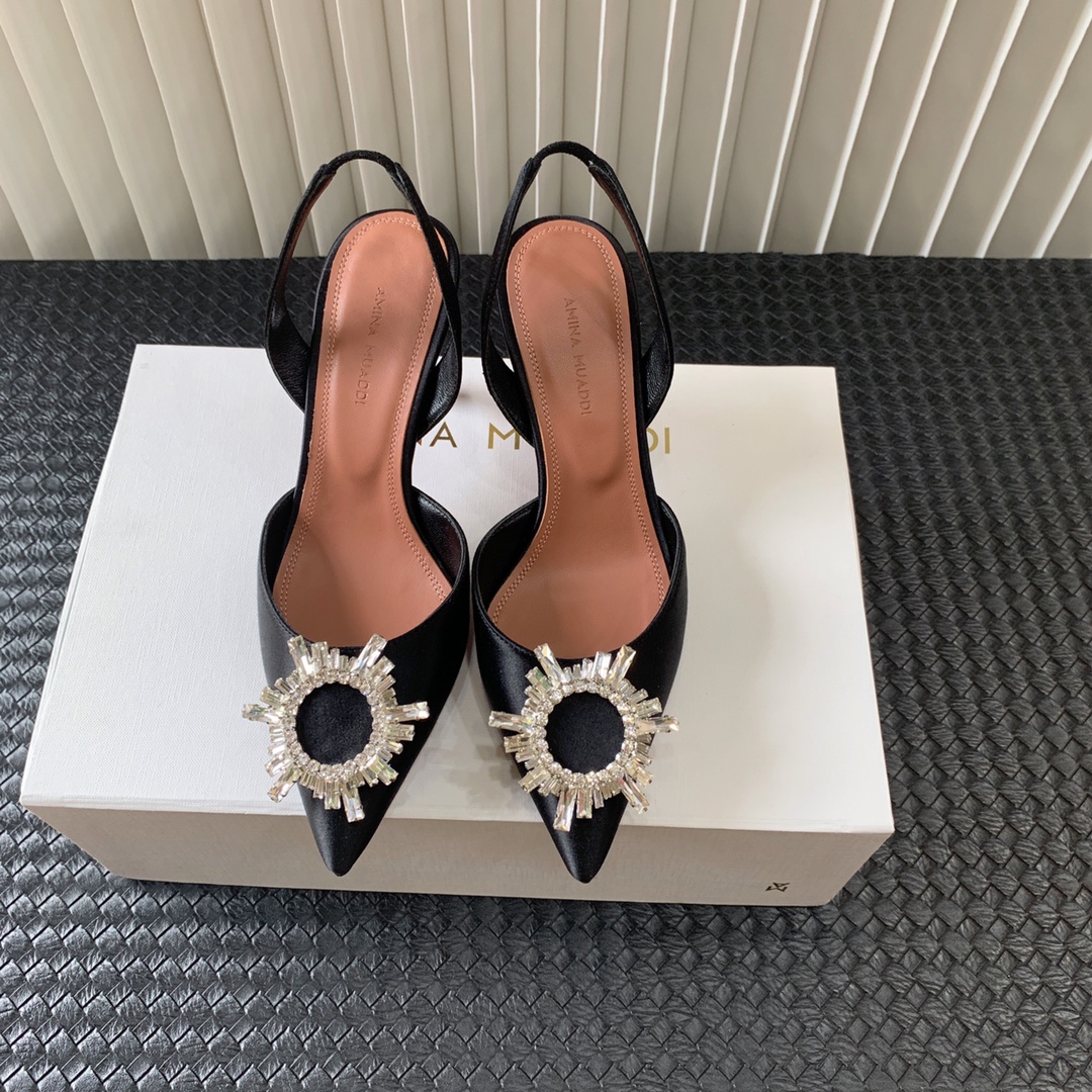 Women's high heels